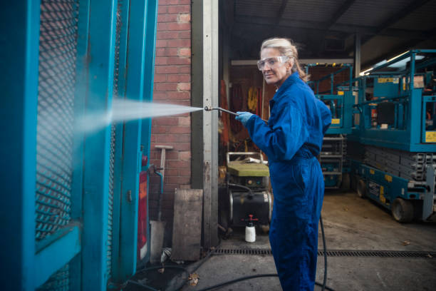 South Dos Palos, CA Pressure Washing Services Company